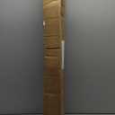 Power Swing Resistance Training Bat, Baseball & Softball Swing Trainer for Youth to Adults, Build Strength, Speed & Power, at-Home Hitting Aid for Hand, Wrist and Forearm Development