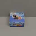 Kids Camera Instant Print for Girls Boys Age 3-12 Kids Toys, 12MP 1080P Kids Digital Cameras Christmas Birthday Gifts for 4 5 6 7 8 9 10 Year Old Girls, Toddler Camera (Pink)