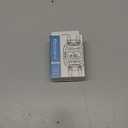 AmBand M1 Sport Case Band for Apple Watch 41mm 40mm 38mm, Shockproof & Scratch Resistant Rugged Bumper for Men, Black Gold