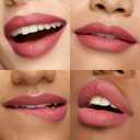 KIKO Milano Unlimited Stylo | Long-Lasting Creamy Lipstick, 10 Universal Rose