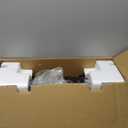 Toastmaster 2-Slice Toaster - Black with Stainless Steel - Kitchen Essential for Sandwich Bread & Breakfast Toast - Toaster with Wide Slots, High Rise Toast Lift & Cool-Touch Exterior