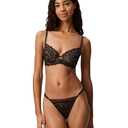Calvin Klein Laced Women's Bra full coverage 38DDD