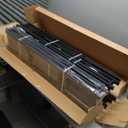 Full Box Spring - 7 Inch High Profile Box Spring for Full Bed, Sturdy Metal Frame Mattress Foundation, Easy Assembly, Quiet & Noise-Free