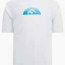 Kanu Surf Boys Haywire UPF 50+ Sun Protective Rashguard Swim Shirt, Size 8