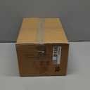 [6 Pack] 32 oz. Wide-Mouth Glass Mason Jars with Metal Airtight Lids and Bands 1 quart Large for Canning, Preserving, & Meal Prep