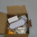 Fairy Lights with Remote, 8 Modes & Timer, 66 Feet 200 Led Christmas Light Twinkle Lights Plug in, Waterproof String Lights for Bedroom Decor Home Girl's Room Garden Party Christmas Decorations (Warm White)