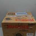 Huggies Size 2 Diapers, Little Snugglers Baby Diapers, Size 2 (12-18 lbs), 186 Count (3 Packs of 62), Packaging May Vary