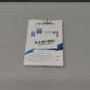 OHELEEP Anti Snore Chin Strap for CPAP Users, Snore Stopper Adjustable, Chin Strap for Sleeping Comfortable Stop Snoring Solution, Anti Snoring Devices Breathable and Reusable, Black, M