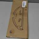 Ytaland Replacement Mop Plate Holder Replacement for Roborock S5 MAX S50 S55 MAX S6 MaxV Vacuum Cleaner Parts