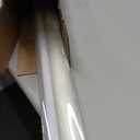 AOSKY Cordless Roller Shades Blackout Blinds for Windows Room Darkening Rolled Up Shades with Spring System, UV Protection Window Shades Door Blinds for Home and Office (47" W x 72" H, Ivory)