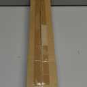 Shower Curtain Rod Adjustable 31-79", Anti-Rust Shower Rod & Spring Tension Shower Rod No Drill, Black Shower Curtain Rod for Bathroom Tension Rod