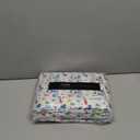 Kids Full Size Boys Dinosaur Bed Sheets - 4 Piece Dinosaur Sheet Set - Dino Print Bedding - Soft, Cute & Cozy - Breathable & Machine Washable - Colorful Dino Bed Set for Boys, Girls, Teens & Toddlers