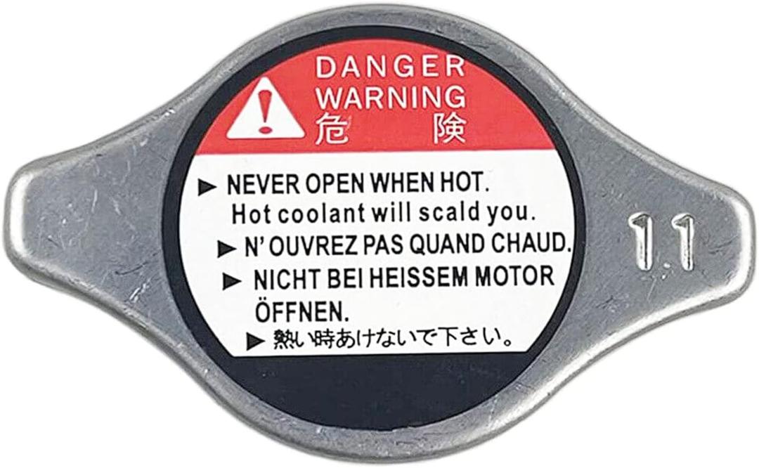 19045PAAA01 Radiator cap Fits for Honda Accord Civic CRV Odyssey Accent Legacy 4Runner Avalon Camry Fj Highlander Land CruISer PriusC Rav4 Sequoia Solara Supra Tacoma Tundra Venza Yaris Touareg