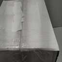 VEVOR Ice Cream Maker, 2.11 Qt. Large Capacity, Electric Automatic Ice-Cream Machine, with Easy Operation & Cleaning, Stainless Steel Shell, for Homemade Frozen Yogurt, Fruit Sorbet, Gelato, Silver