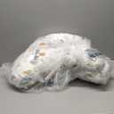 Momcozy Nursing Pillow for Breastfeeding-Pioneering Safety Fence- Wider Feeding Pillows for More Support for Mom & Baby- Easier Nursing & Hand Free- Fit for All, Removable Cotton Cover