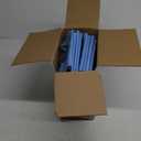 Jasonwell Foldable Dog Pet Bath Pool Collapsible Dog Pet Pool Bathing Tub Kiddie Pool Doggie Wading Pool for Puppy Small Medium Large Dogs Cats and Kids 63" Blue (Mdf Wood Blue) XXL