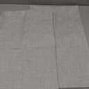 Pillow covers,20x12, 2 pieces, Gray