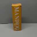 MANDIOO Pack of 2 Soft Chenille Textured Throw Pillow Covers Square Accent Solid Decorative Cushion Cover Cozy Farmhouse Pillow Case for Couch Sofa Bed Living Room 26x26 Inch Burnt Orange