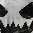 New Inflatable Halloween Toy Party Supplies Decoration PVC Pumpkin Ghost Air Model 2 PCS