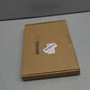 Amyhill 24 Sets Christian Shamrock Wooden Crafts St Patricks Day Crafts Kits Unfinished DIY Shamrock Irish Wind Chime Diamond Kit Make Your Own Religious Cross Decor for Church Party Supplies