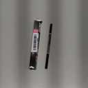 NYX PROFESSIONAL MAKEUP Micro Brow Pencil, Precise Eyebrow Pencil - Espresso