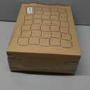 Bedsure Twin XL Comforter Set - Extra Long 5 Pieces Dorm Bedding Sets, GentleSoft Pinch Pleat Sage Green Bed in a Bag with Pintuck Comforter, Sheets, Pillowcase & Sham