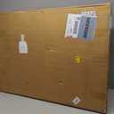 Toolterritary 10 Panels No Dig Garden Fence, 40 in(H) X 24.2 ft(L) Metal Fence Panels, Thickened Rustproof Garden Fencing, Animal Barrier Fence for for Dogs, Rabbits, Landscape, Patio