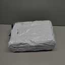 60 Pack Egg Cartons Cheap Bulk 1 Dozen Jumbo Egg Cartons Extra Large Duck Egg Holders with Sticker Labels Clear Empty Plastic Egg Containers for Home Ranch Farm Commercial Market Display