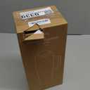 Owala FreeSip Tumbler Insulated Stainless Steel Water Bottle with Built-in Straw and Side Handle, For Travel, Work, School, and Sports, 40oz, BPA Free, Leak Proof, Deaybreak (Daybreak)