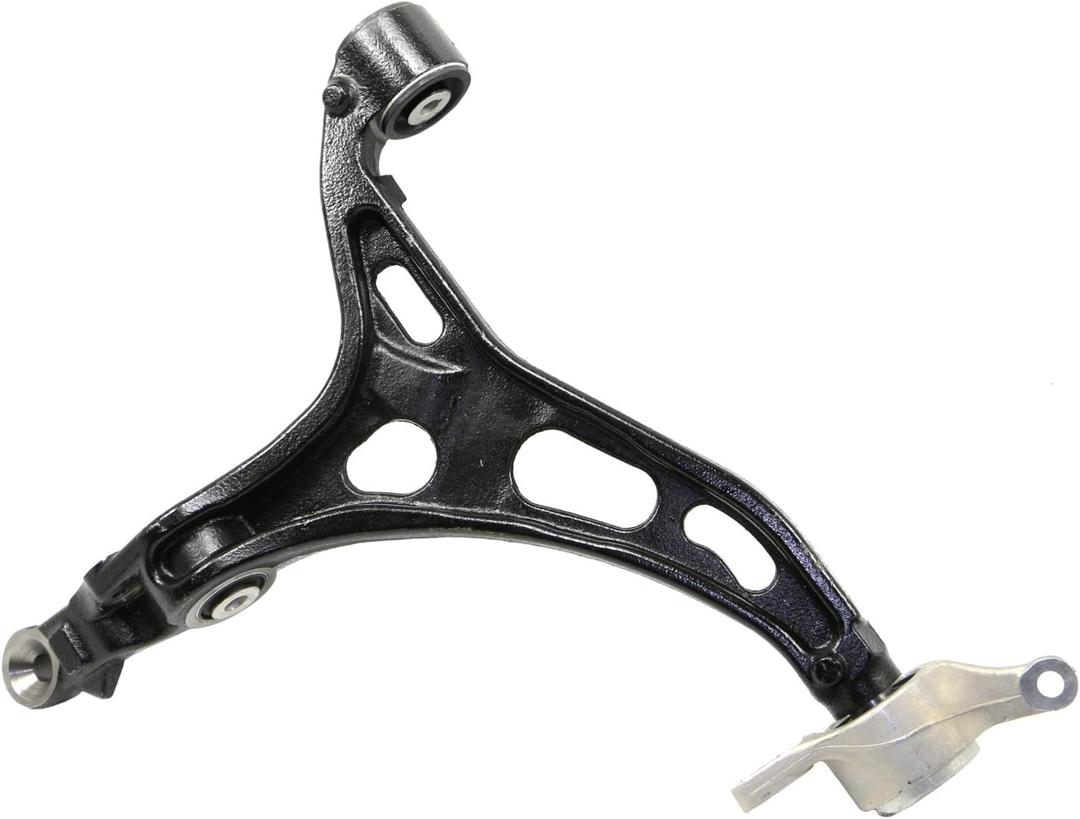 MOOG RK642830 Front Right Lower Suspension Control Arm for Jeep Grand Cherokee