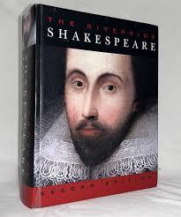 The Riverside Shakespeare, 2nd Edition