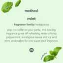 Method Glass Cleaner + Surface Cleaner, Mint, 28 Ounce