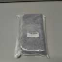 Harryshell Compatible with Samsung Galaxy S24 5G Case Wallet Detachable Phone Cover Dual Zipper [11 Card Slots] with [Theft-Scan Blocking] Crossbody Wrist Strap for S24 6.2" (Crocodile Deep Blue)