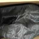 Amazon Basics Inflatable Air Mattress Twin with Built-in Pump