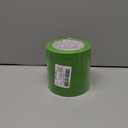 3 x 8 Rolls Green Painters Tape Masking Tape Bulk 0.7 Inch x 60 Yards Green-Cars Vehicles Auto Body Masking Tapes Painting Tapes for Car Paint or Walls Painting, Automotive, Labeling, DIY Crafting