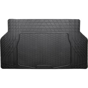 Armor All Heavy-Duty Cargo Mat, Universal Fit Mat for Cars, Trucks, SUVs  Black