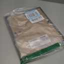 HOMERHYME 8x10 Picture Frame Set of 2, Black Photo Frame for Tabletop or Wall Display, Display Pictures 5x7 with Mat or 8x10 Without Mat, Frame Collage with HD Plexiglass for Gallery Wall Home Decor