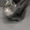 Automatic Cat Feeder, 3L Cat Food Dispenser BatteryOperated with 180Day Battery Life, Timed Pet Feeder for Cats and Dogs, Desiccant Bag, Programmable Portion Control, 10s Voice Recorder