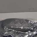 Bath Pillow RUVINCE Ergonomic Luxury Bathtub Pillow with Head,Neck, Shoulder and Back Support, 4D Bath Pillows for tub with 6 Powerful Suction Cups, Fits All Bathtub (Grey)