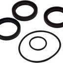 Timing Belt Water Pump Kit Fit For Ford Ranger 2.3L 2.5L 1995-2001 Electric 1998-2001, Compatible with Mazda B2500 2.5L 1995 1996 1997 1998 1999 2000 2001
