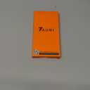 TAURI 2 in 1 Magnetic for iPhone 14 Case Clear, [Compatible with MagSafe] with Screen Protectors, Military-Grade Drop Protection Shockproof Slim 14 Cover 6.1 Inch