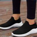 Walking Shoes for Men's and Women's Breathable, Size: 7.5