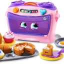 LeapFrog Number Lovin' Oven, Pink