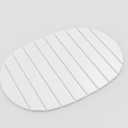 Large Drying Mat for Kitchen Counter Fast Drying Water Cup Pad