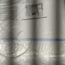 EUHOMY Countertop Dishwasher Portable with 6 Programs, 5L Built-in Water Tank for Apartments & RV, 167 High-Temp, No Hookup Needed, Mini Dishwasher with Baby Care, Air Dry/Quick/ECO/Fruit/Normal Mode