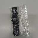 Airtag Dog Collar, Upgraded Reflective Airtag Dog Collar Holder, Heavy Duty Pet Collar with Airtag Holder, Adjustable Nylon Puppy Collars for Small Medium Large Dogs(XS(11.2-12.6), Grey)