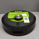 MONSGA Robot Vacuum and Mop Combo, 90 Days Self-Emptying with 8000Pa Suction, LiDAR Smart Mapping, Dual Anti-Tangle for Pet Hair, Carpet and Hard Floor