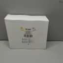 JOYIN 145 Pcs Mermaid Birthday Party Supplies with Banner, 24 Serves Tableware Set with Plates, Cups, Napkins, and Cutlery Sets for Valentines Anniversary Mermaid Themes Party Kids 6 7 8 Years