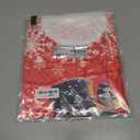 Christmas Sweatshirts for Women:Funny Snowman Printing Xmas Holiday Crewneck Long Sleeve Pullover Top (M)