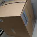 4-Step Dog Stairs and Ramp for Beds or Couches,Non-Slip Sturdy Pet Steps for Small Dogs and Cats,17.4" H,Beige